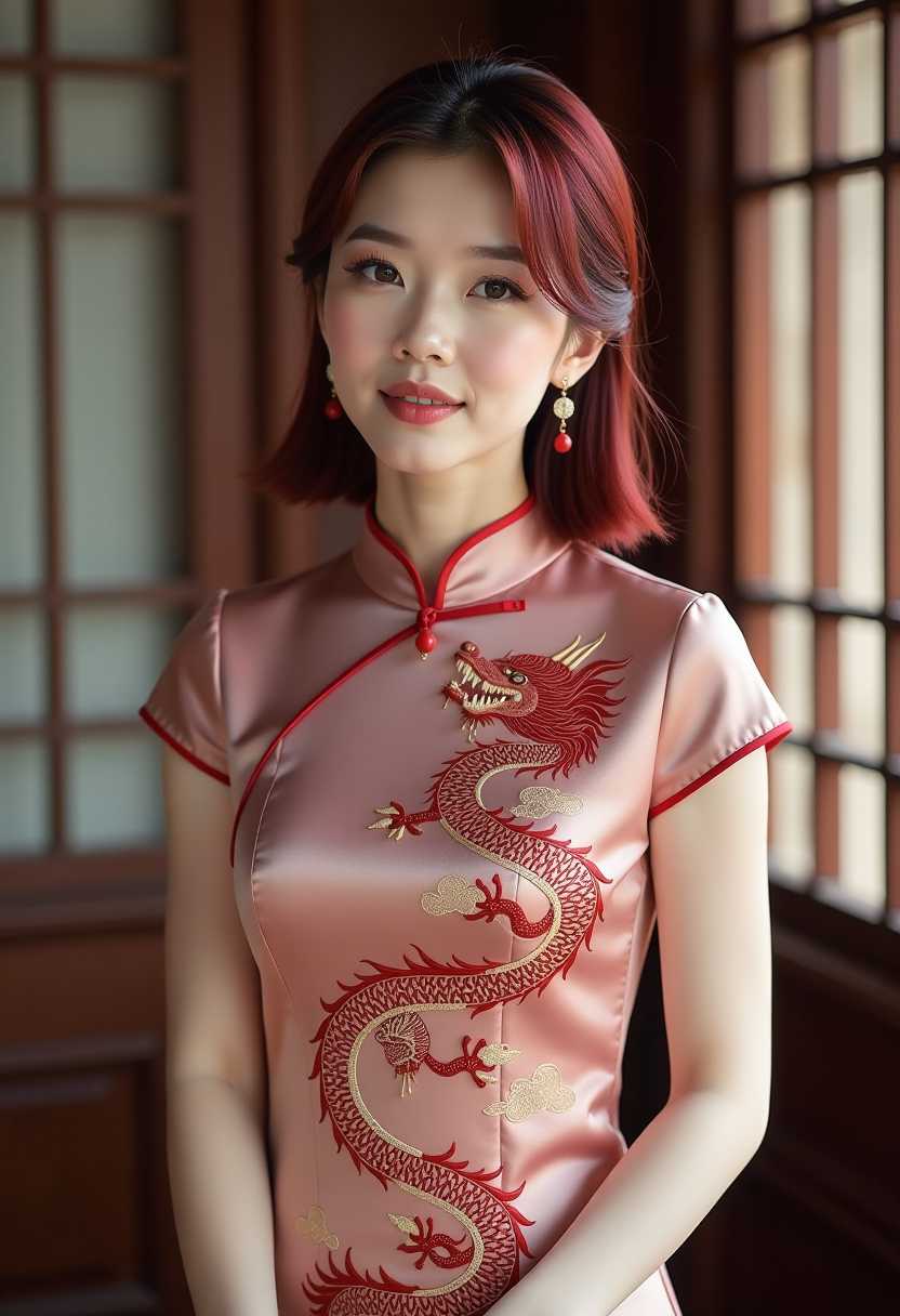 少女心灵异能