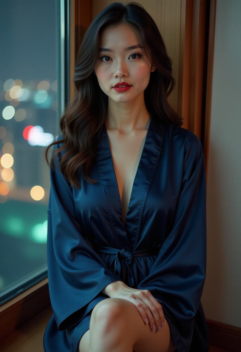 鬼影凶间
