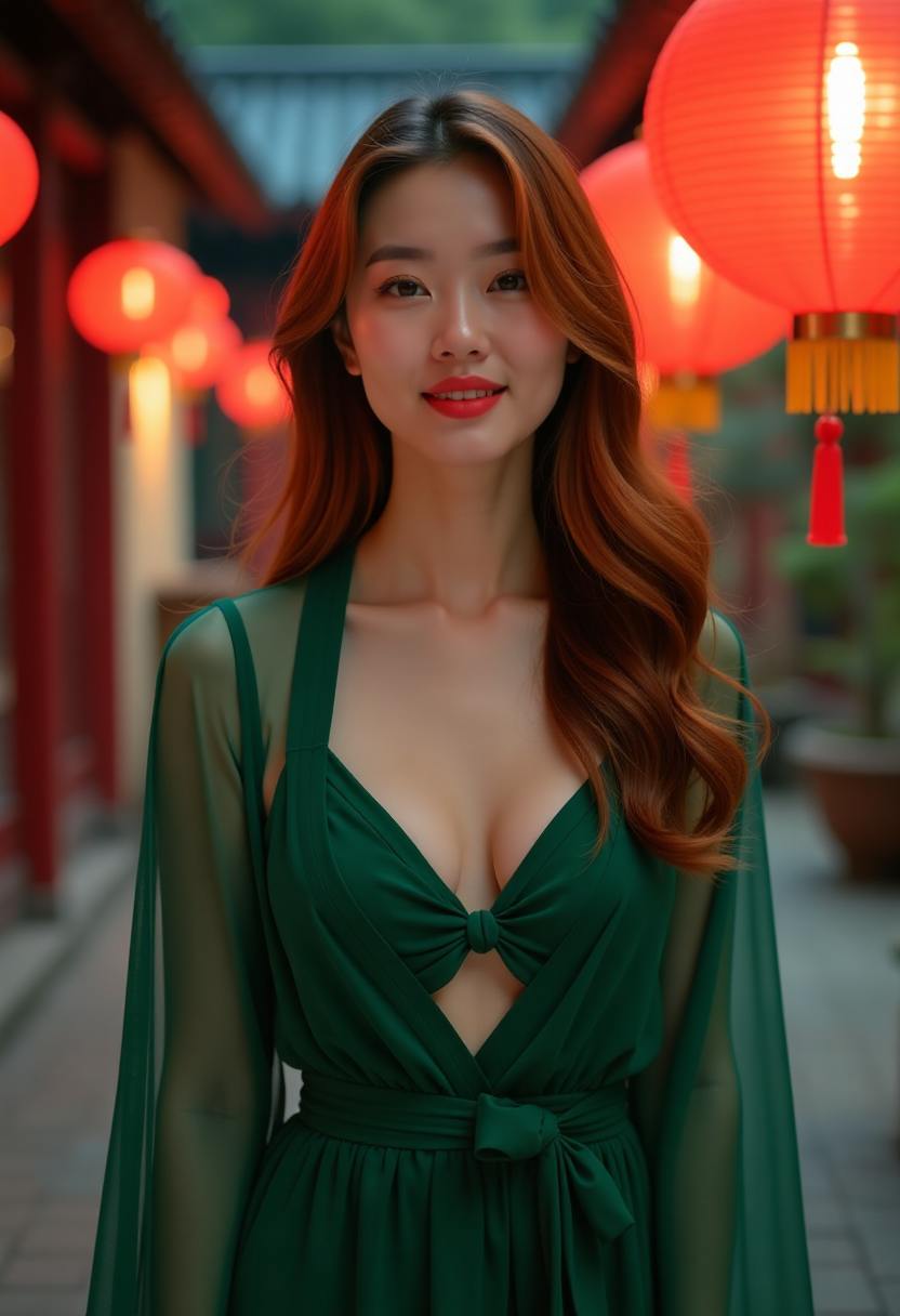 午夜少女