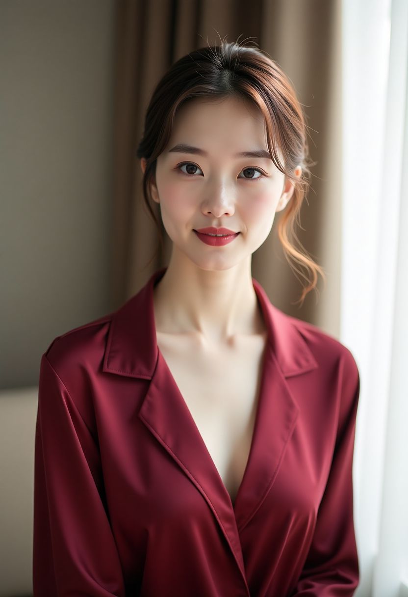 禁室恐惧